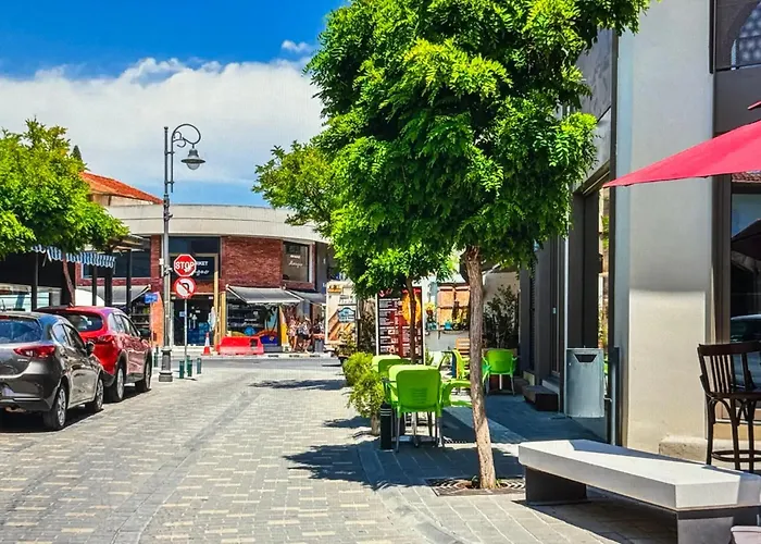 Super Views Apartment