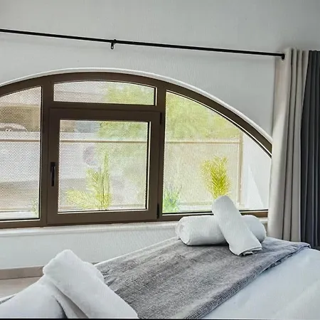 Super Views Lägenhet *