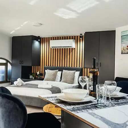 Super Views Lägenhet *