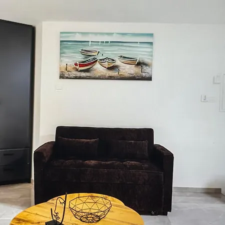 Super Views Lägenhet