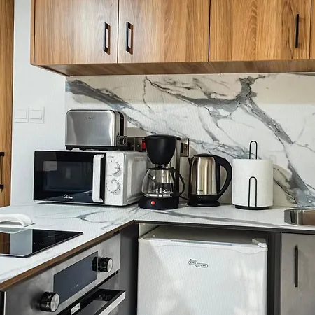 Super Views * Ларнака