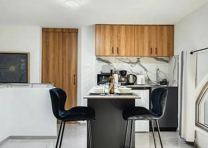 Super Views Apartmán *