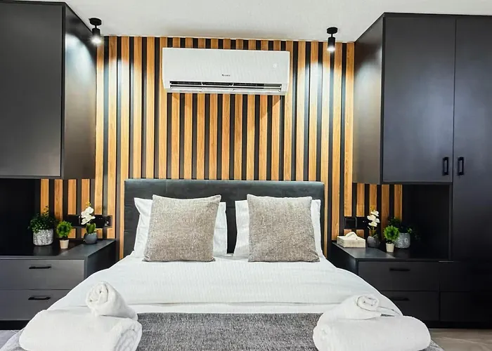 Apartmán Super Views