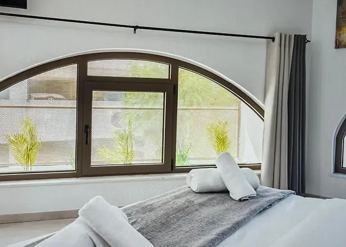 Super Views Апартаменты *