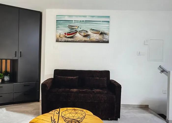 Super Views Apartmán