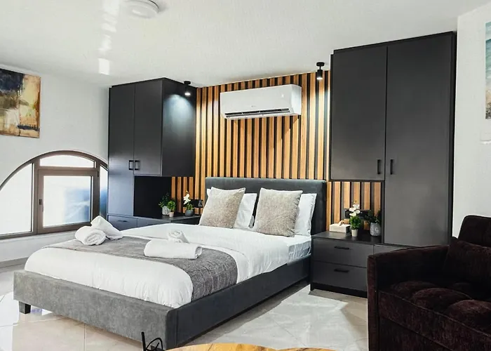 Apartmán Super Views *