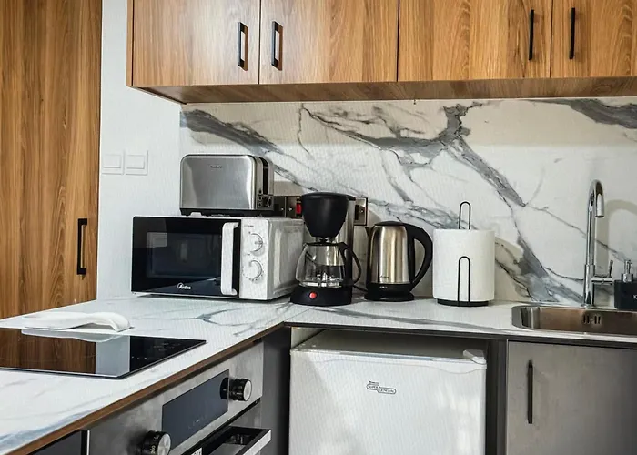 Super Views * Larnaca